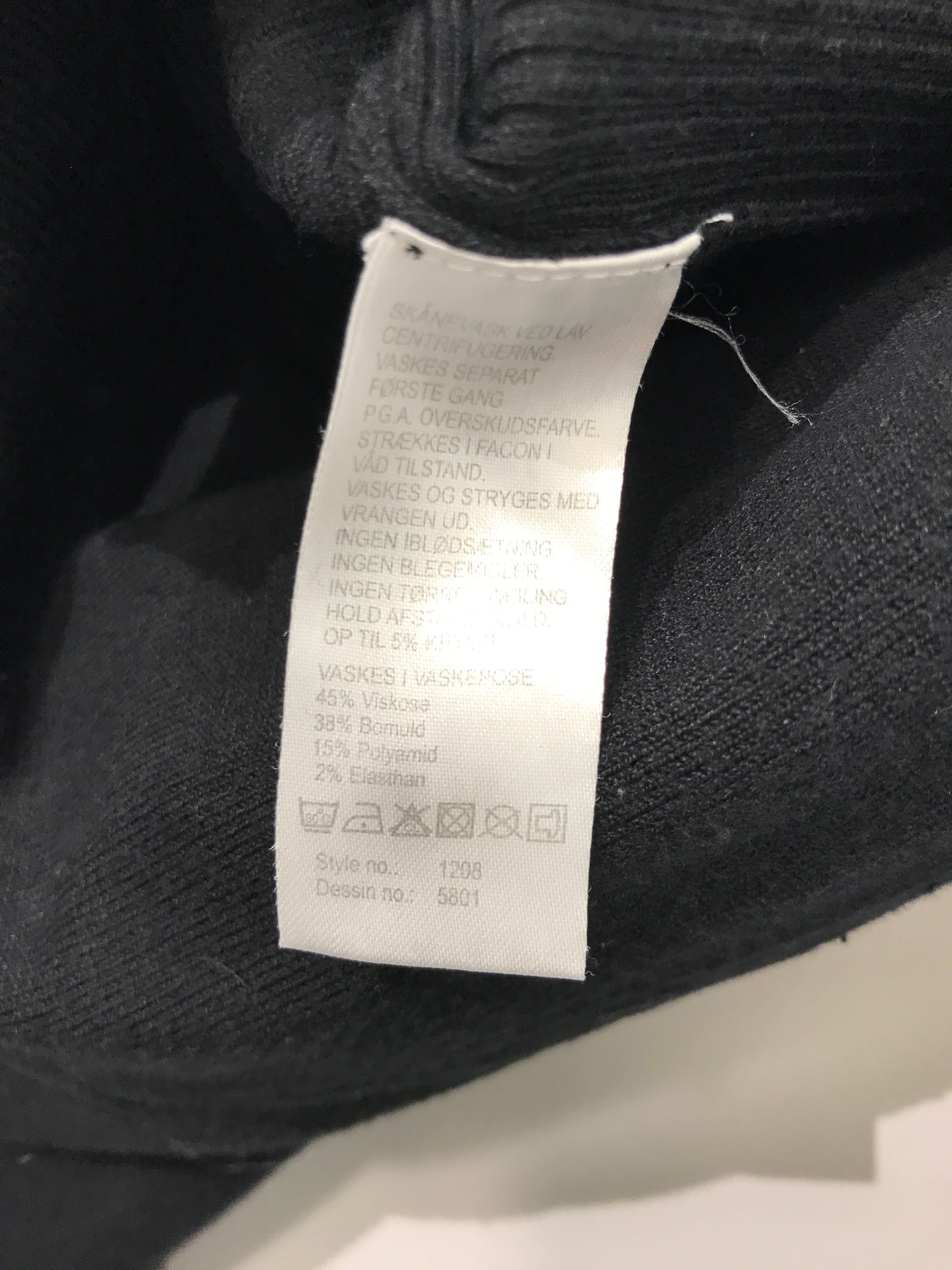 Fransa Cardigan